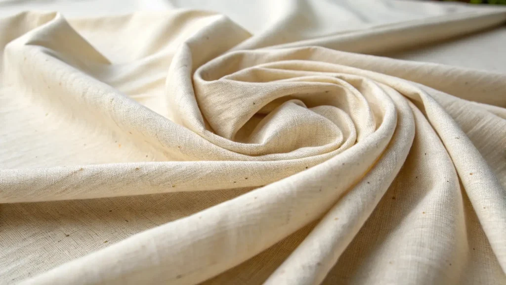 Tren Fashion Sustainable 2026: Bahan Organik dan Modest yang Ramah Lingkungan