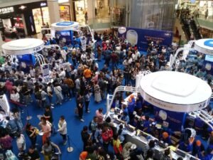 Panduan Lengkap SQ Travel Fair 2026: Raih Cashback hingga Rp 2 Juta