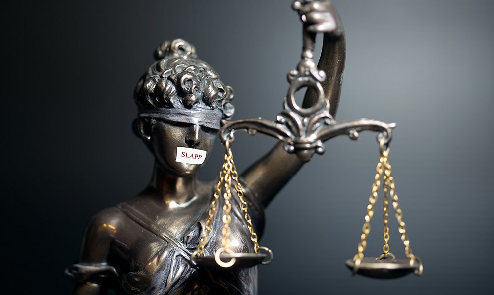 Pengadilan Tinggi Bandung Tegaskan Perlindungan Anti-SLAPP bagi Pejuang Lingkungan