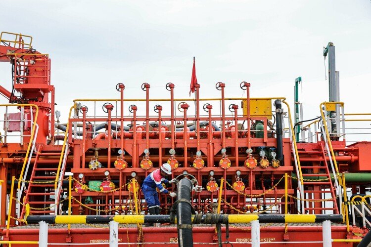 Terminal Khusus Kilang Balongan: Pemasok Utama Energi ke Jakarta