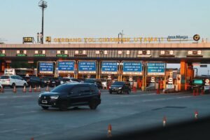 Diskon Tarif Tol 30% Mudik Lebaran 2026: Catat 29 Ruas Tol yang Ikut Potongan Harga!