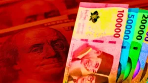 Rupiah Anjlok Nyaris Rp17.000: Penyebab, Dampak, dan Cara Menghadapinya di 2026