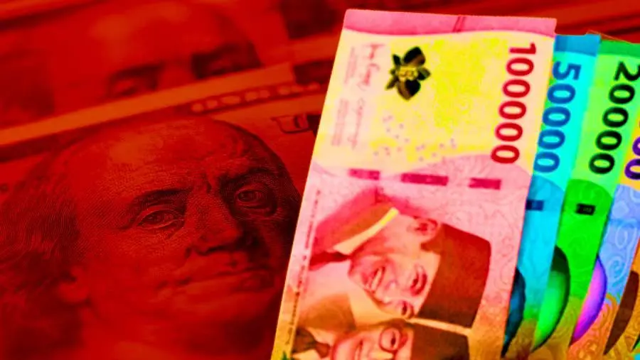 Rupiah Anjlok Nyaris Rp17.000: Penyebab, Dampak, dan Cara Menghadapinya di 2026