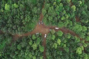 Strategi Hijau Harita Nickel: Tekan Emisi Sambil Jaga Daya Saing di Era Transisi Energi