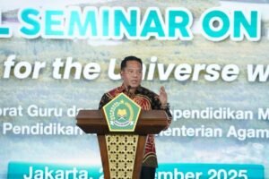 Madrasah Hijau di Alor: Mengapa Ekoteologi Jadi Kunci Masa Depan Lingkungan Kita?