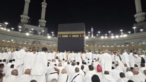 Konflik Timur Tengah Memanas, Minat Umrah dan Haji Warga NTB Justru Tetap Meledak: Ini Alasannya!