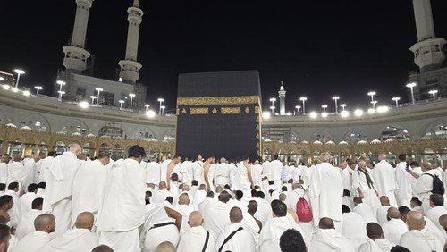 Konflik Timur Tengah Memanas, Minat Umrah dan Haji Warga NTB Justru Tetap Meledak: Ini Alasannya!